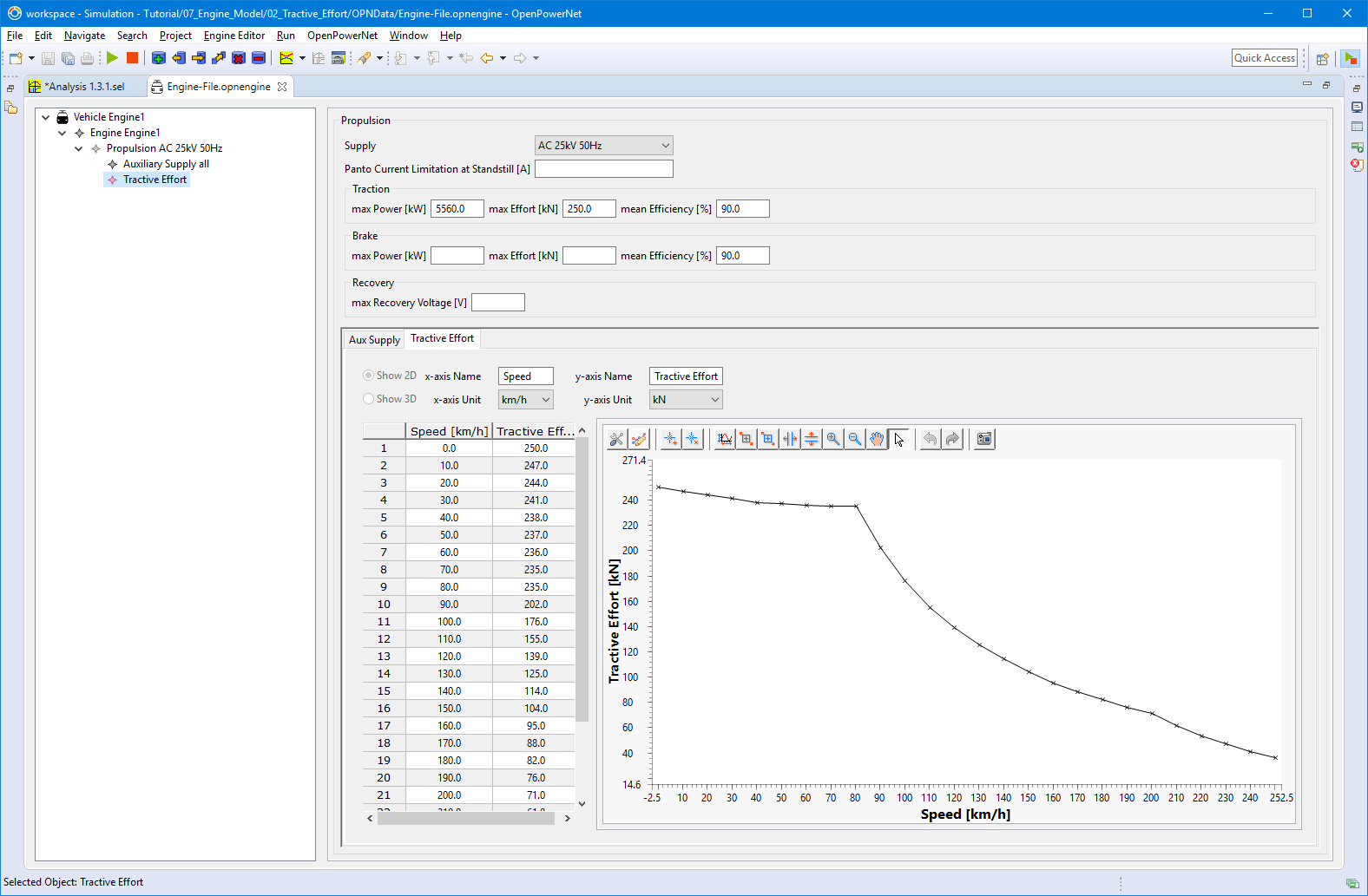 Engine Editor